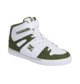 OLIVE/WHITE (301)