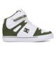 OLIVE/WHITE (301)