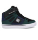 GREEN/NAVY/BLACK (310)