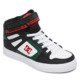 BLACK/GREEN (bgn)