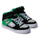 BLACK/KELLY GREEN (bkg)