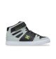 GREY/BLACK/LIME (gbl)