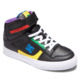 BLACK/MULTI (kmi)