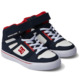 DC NAVY/ATH RED (nyr)