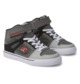 RED/HEATHER GREY (rh0)