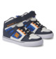 SHADY BLUE/ORANGE (sbo)