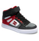 WHITE/GREY/RED (wyr)