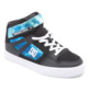 BLACK/BLUE/GREEN (xkbg)