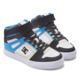 BLACK/BLUE/BLACK (xkbk)