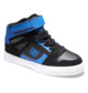 BLACK/BLUE/RED (xkbr)