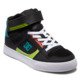 BLACK/ORANGE/GREEN (xkng)
