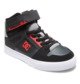 BLACK/RED/BLACK (xkrk)