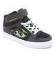 BLACK/GREY/BLACK (xksk)