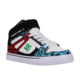 WHITE/BLUE/RED (xwbr)