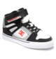 WHITE/BLACK/RED (xwkr)