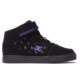 BLACK/PURPLE (bpu)