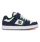 NAVY/WHITE/GREEN (412)