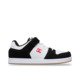 BLACK/WHITE/RED (xkwr)