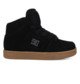 BLACK/BLACK/GUM (004)