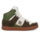 BROWN/OLIVE/OFFWHITE (210)