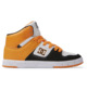 WHITE/BLACK/ORANGE (tke)