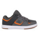 DARKGREY/GREY/ORANGE (062)
