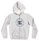 HEATHER GREY (knfh)