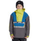 DC 4/3mm  Anorak - Snowboard/Ski Jacket for Boys 8-16  ADBTJ03026