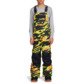 ANGLED TIE DYE SULPHUR SPRING (xkyn)
