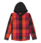 Ruckus - Hooded Long Sleeves Shirt for Boys  ADBWT03016