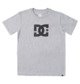 HEATHER GREY (knfh)