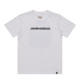 Whereabouts - Short Sleeves T-Shirt for Boys 8 - 16  ADBZT03297