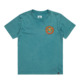 Spinner - Short Sleeves T-Shirt for Boys 8 - 16  ADBZT03304