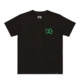 Hot Box - Short Sleeves T-Shirt for Boys 8 - 16  ADBZT03305