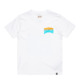 Hot Box - Short Sleeves T-Shirt for Boys 8 - 16  ADBZT03305