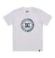 DC Corpo - Short Sleeves T-Shirt for Boys 8 - 16  ADBZT03310