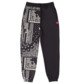 BANDANA BLACK (xkws)