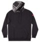 BANDANA BLACK (xkws)