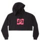 BLACK/FUCHSIA (xkkm)