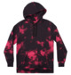 BLACK/FUCHSIA HALFTONE SMOKE (xkmk)