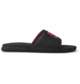 BLACK/CRAZY PINK (bzp)