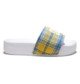 WHITE/PLAID (tpd)
