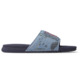 HEATHER DARK DENIM (hdd)