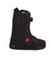 BLACK/BLACK/PINK (002)