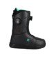 DARK GREY/BLACK/TEAL (021)