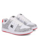 WHITE/BLACK/HOTPINK (112)