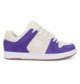 PURPLE/OFF WHITE/WHITE (510)