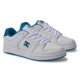 WHITE/BLUE (wbl)