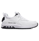 WHITE/BLACK (wbk)