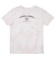 PINK DOGWOOD BLOTCHY TIE DYE (xwmw)